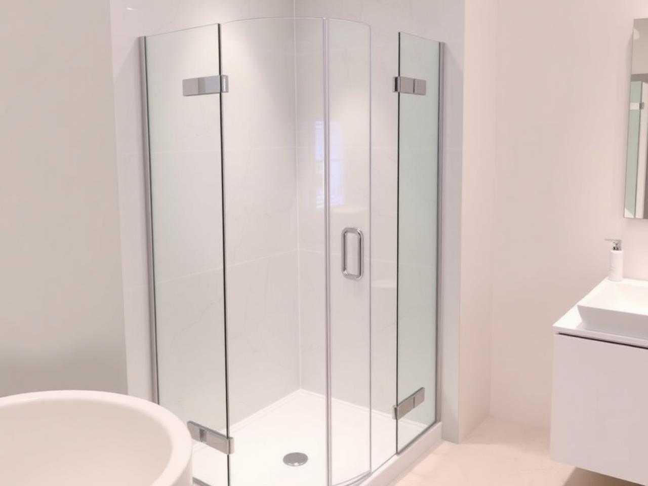 Shower Cubicles
